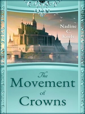 cover image of The Movement of Crowns